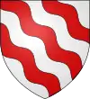 Blason de Neuvic