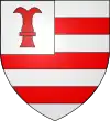 Blason Famille de Livron