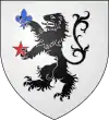 Blason de Olwisheim