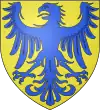 Blason de Orgeval