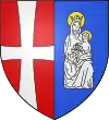 Blason de Ornex
