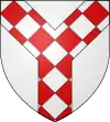 Blason de Péret