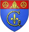 Blason de 13e arrondissement de Paris