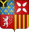 Blason de Parisot