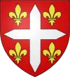 Blason de Payzac