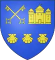 Blason de Penne-d’Agenais