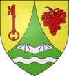 Blason de Perrier