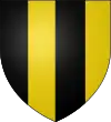 Blason de Pibrac