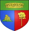 Blason de Pineuilh