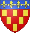 Blason de Planguenoual