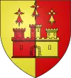 Blason de Plogastel-Saint-Germain