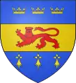 Blason de Plogonnec