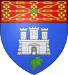 Blason de Plottes