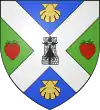 Blason de Plougastel-Daoulas
