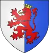 Blason Famille de Poilley