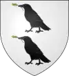 Blason de Poinchy