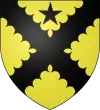 Blason de Ponthoile