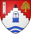 Blason de Pouzol