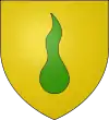Blason de Prades
