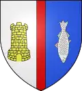 Blason de Propriano
