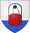 Blason de Puiseux-en-France
