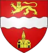 Blason de Quincieux