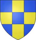 Blason de Quirbajou