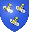 Blason de Rai