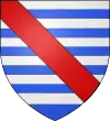 Blason de Recquignies