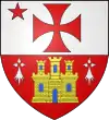 Blason de Remouillé