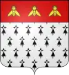 Blason de Rennes