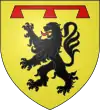 Blason de Rians