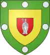 Blason de Richebourg