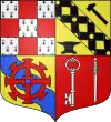 Blason de Rigney