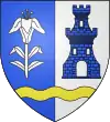 Blason de Rigny-la-Salle
