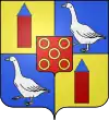 Blason de Rilly-sur-Aisne