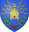Blason de Rive-de-Gier
