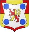 Blason de Rivière-sur-Tarn