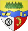 Blason de Roche
