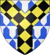 Blason de Roquebrun