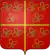 Alias du blason de Roquefeuil