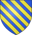 Blason de Rosny-sur-Seine
