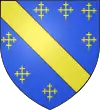 Blason Rupt