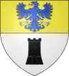 Blason de Sablé-sur-Sarthe