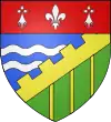 Blason de Saint-Armel