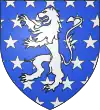 Blason de Saint-Bonnet-près-Bort