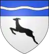 Blason de Saint-Denis-de-l'Hôtel