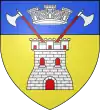 Blason de Saint-Didier-en-Velay