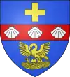 Blason de Saint-Didier-sous-Aubenas