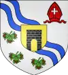 Blason de Saint-Germain-de-la-Coudre